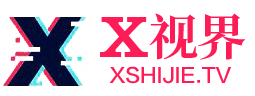 X视界logo
